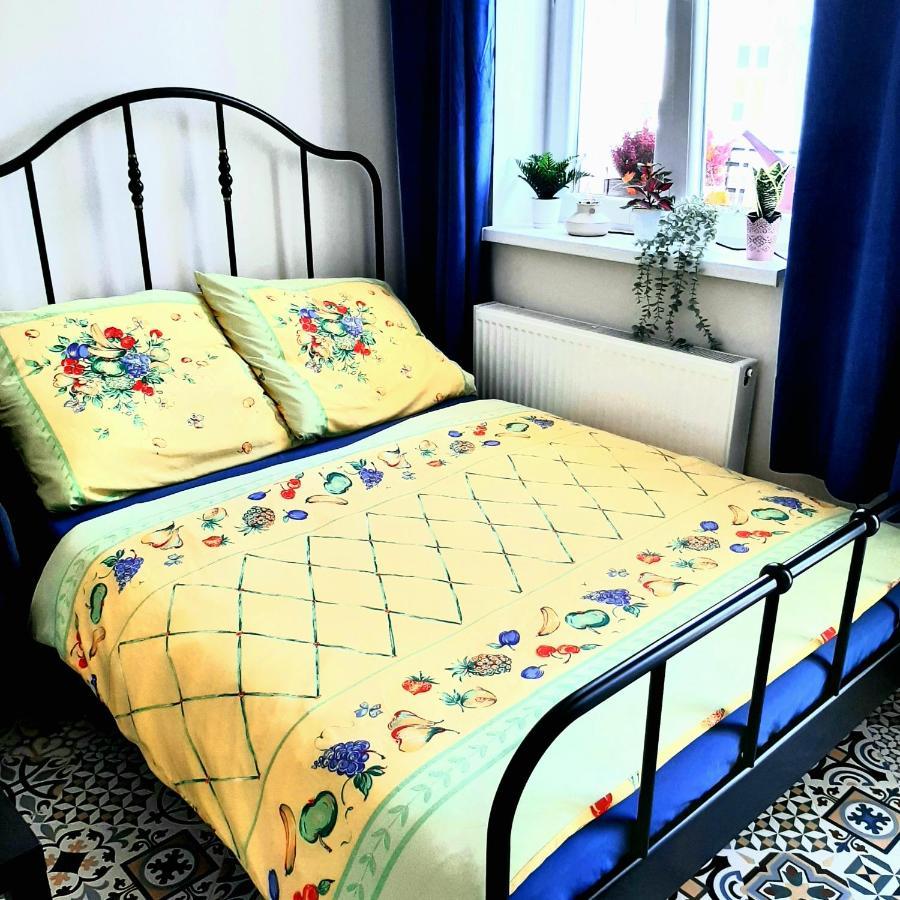 Apartament U Olechny 3 Μπίντγκοστς Εξωτερικό φωτογραφία