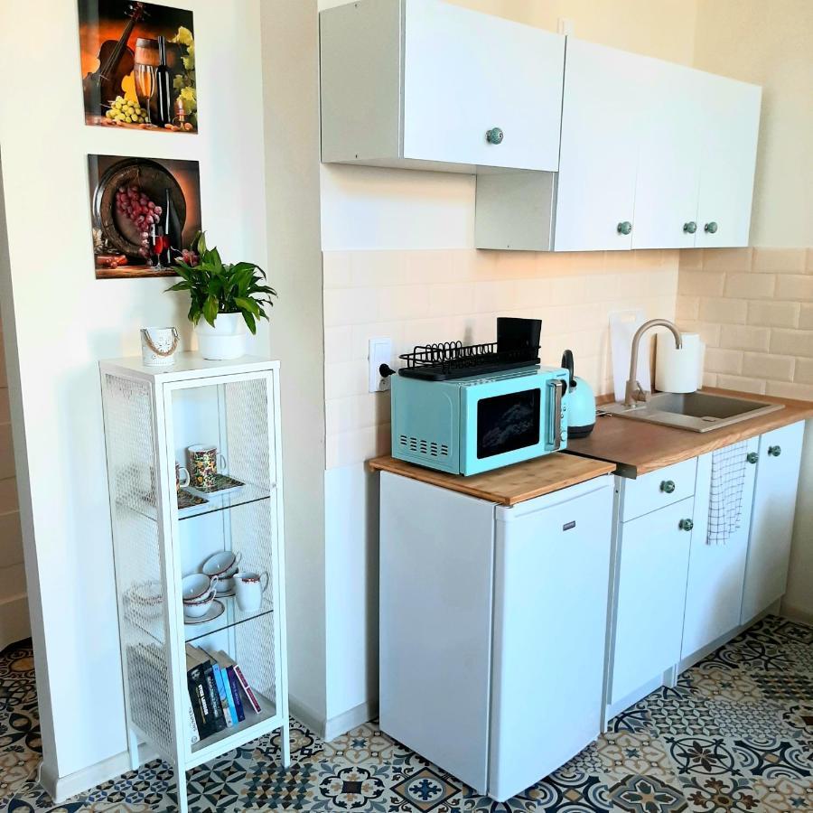 Apartament U Olechny 3 Μπίντγκοστς Εξωτερικό φωτογραφία