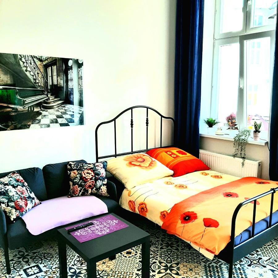 Apartament U Olechny 3 Μπίντγκοστς Εξωτερικό φωτογραφία