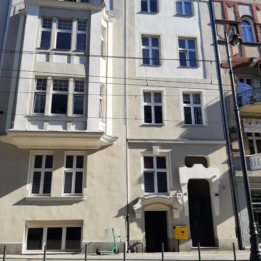Apartament U Olechny 3 Μπίντγκοστς Εξωτερικό φωτογραφία
