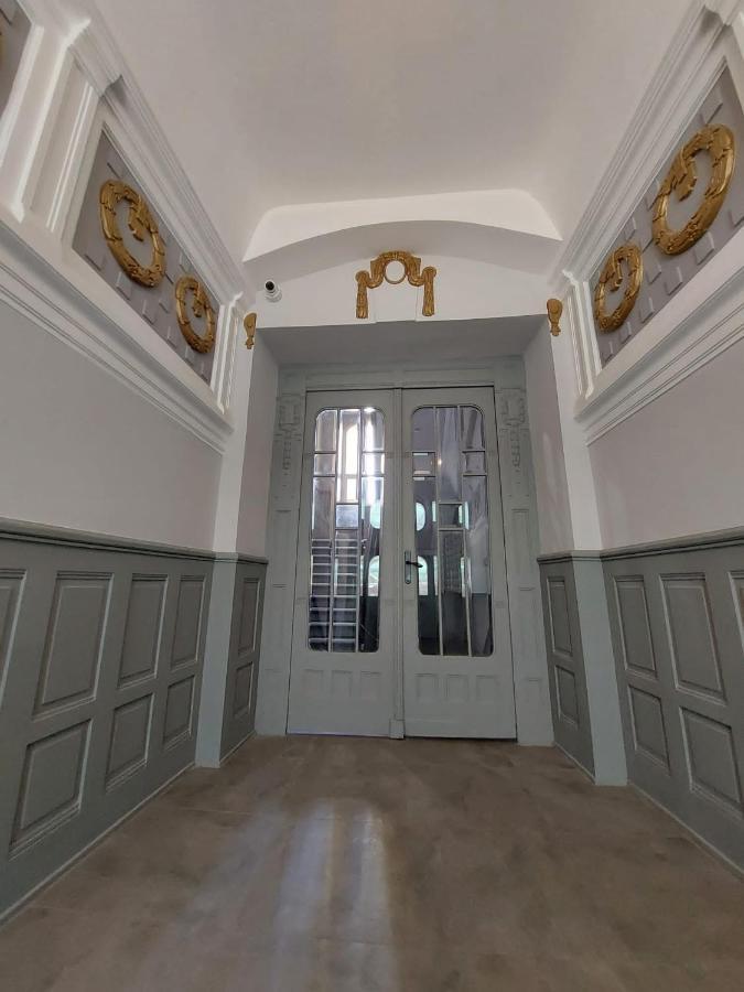 Apartament U Olechny 3 Μπίντγκοστς Εξωτερικό φωτογραφία
