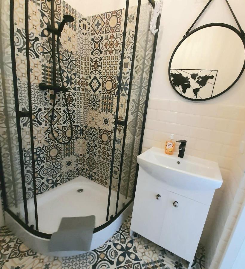 Apartament U Olechny 3 Μπίντγκοστς Εξωτερικό φωτογραφία