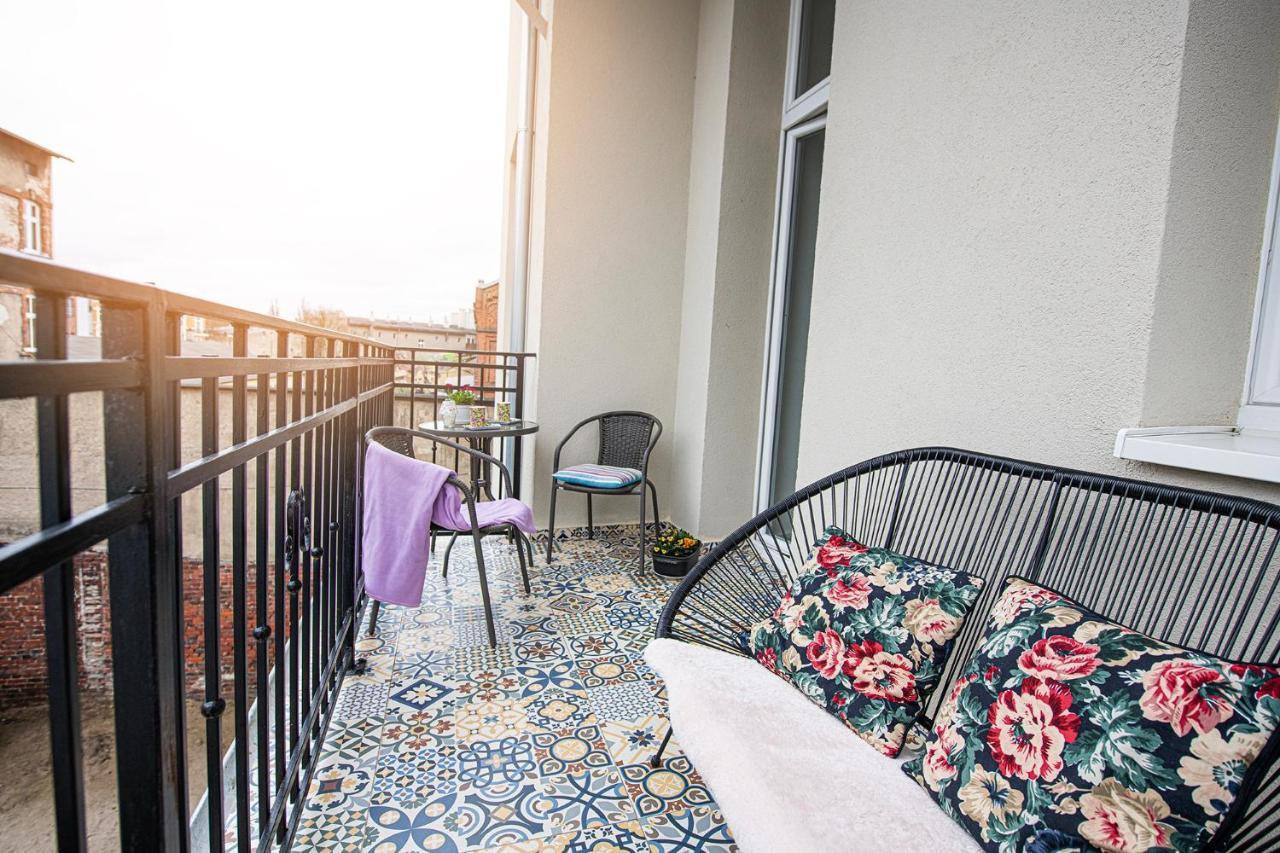 Apartament U Olechny 3 Μπίντγκοστς Εξωτερικό φωτογραφία