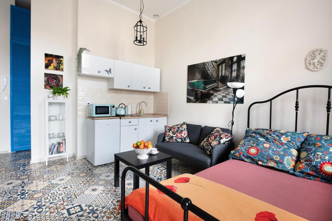 Apartament U Olechny 3 Μπίντγκοστς Εξωτερικό φωτογραφία