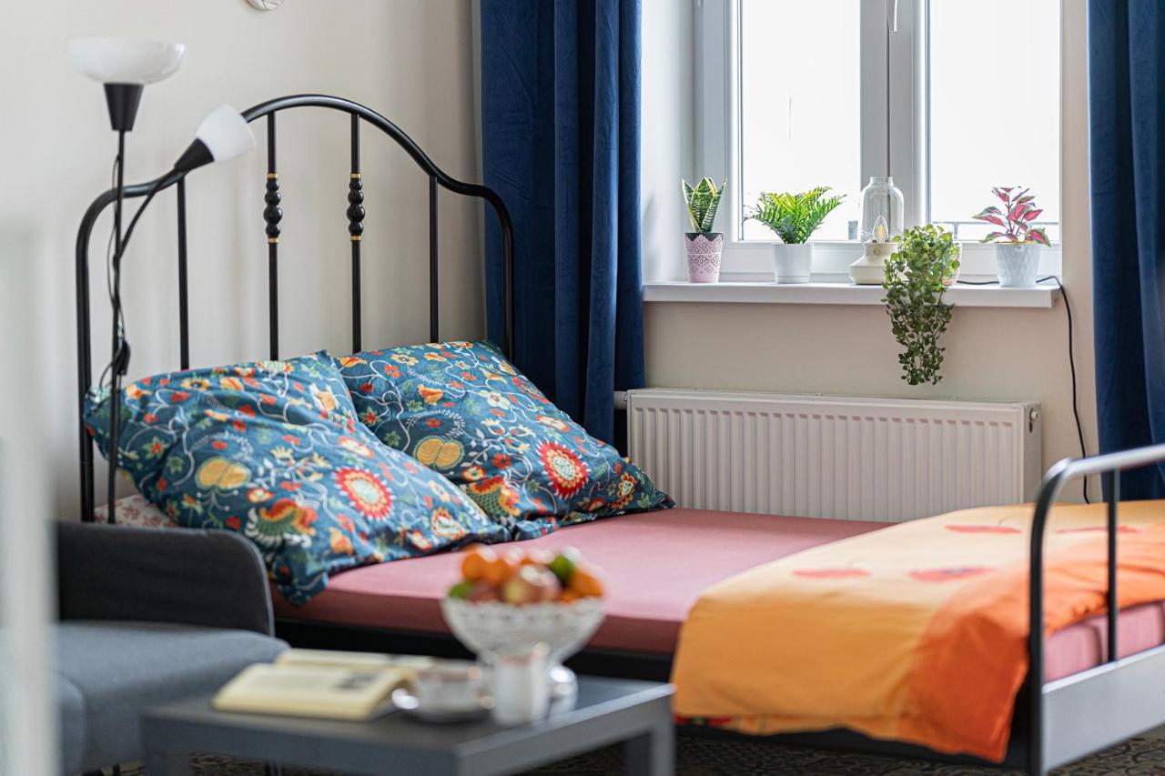 Apartament U Olechny 3 Μπίντγκοστς Εξωτερικό φωτογραφία