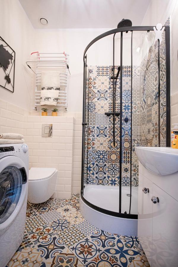 Apartament U Olechny 3 Μπίντγκοστς Εξωτερικό φωτογραφία