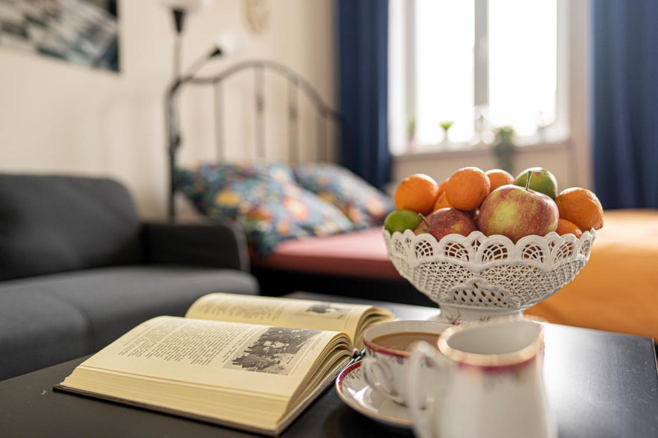 Apartament U Olechny 3 Μπίντγκοστς Εξωτερικό φωτογραφία
