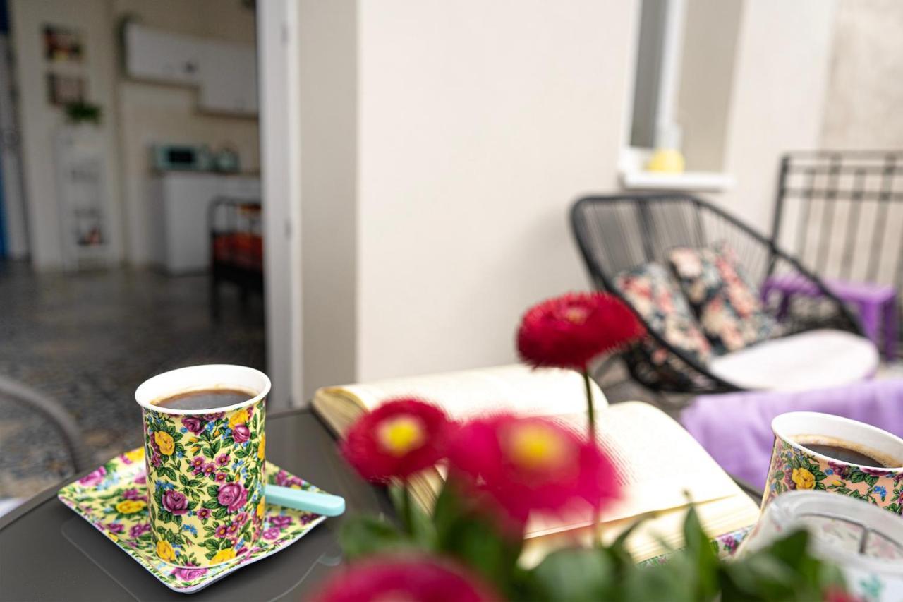 Apartament U Olechny 3 Μπίντγκοστς Εξωτερικό φωτογραφία