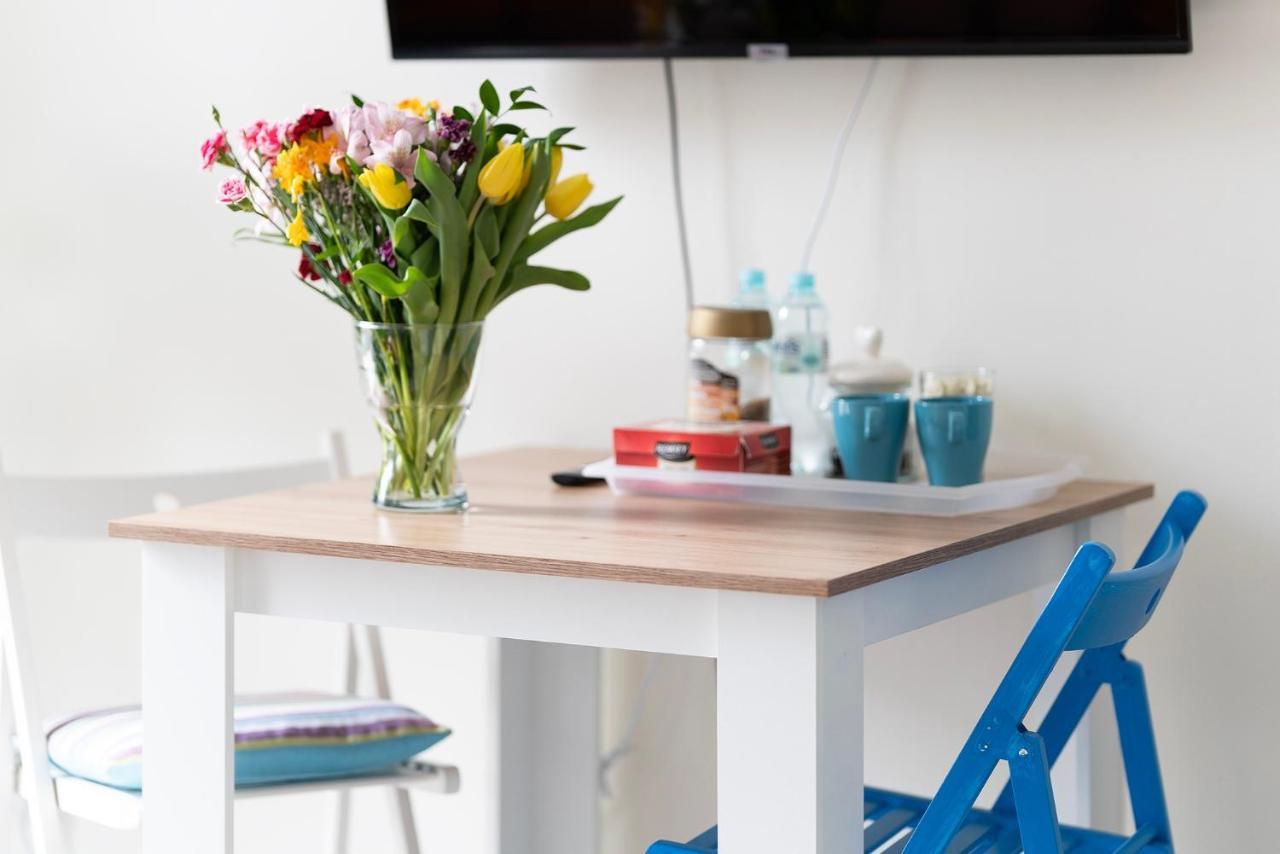Apartament U Olechny 3 Μπίντγκοστς Εξωτερικό φωτογραφία