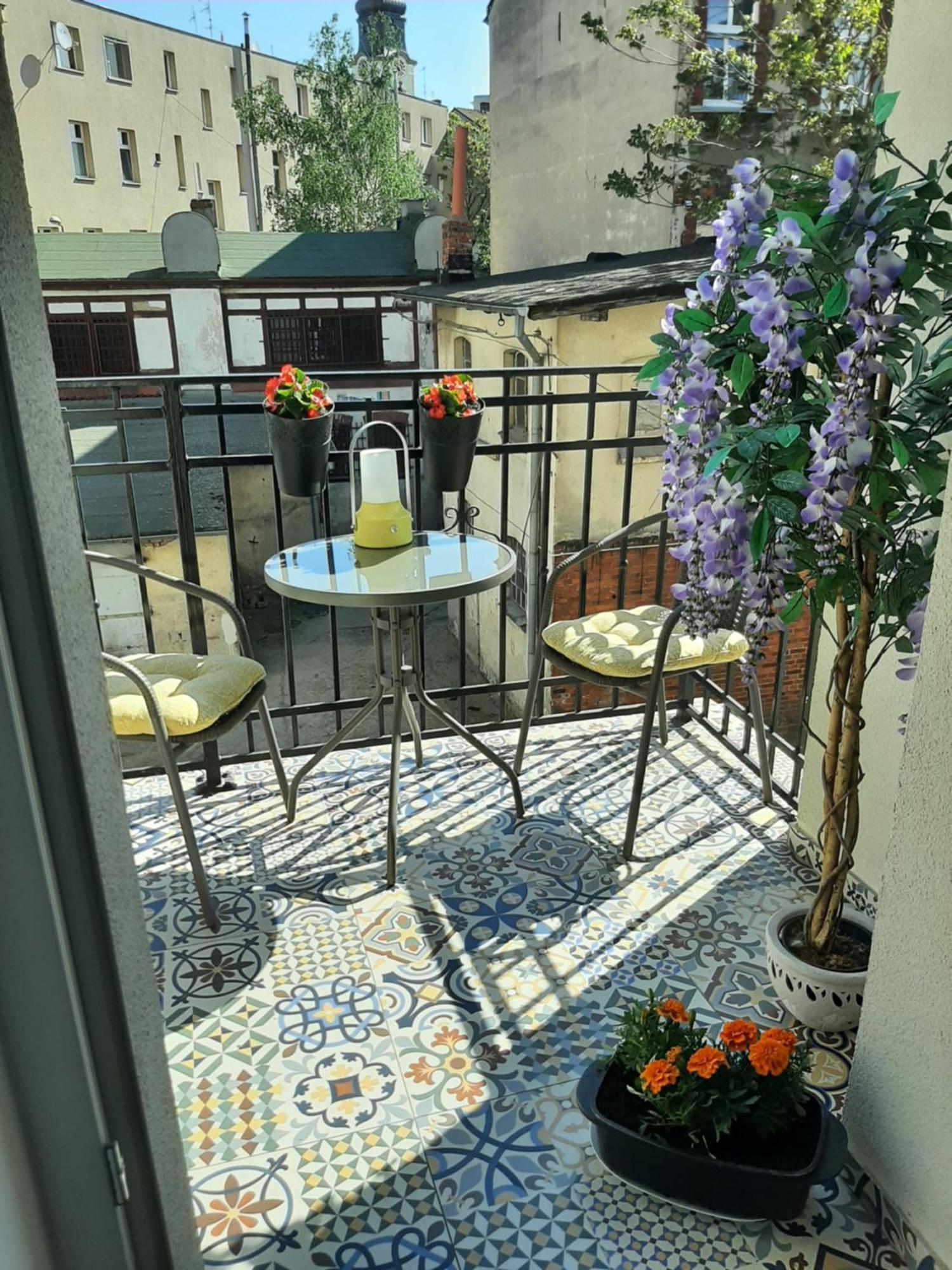 Apartament U Olechny 3 Μπίντγκοστς Εξωτερικό φωτογραφία